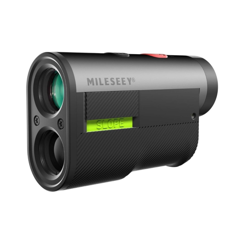 Mileseey GPF12 Golf Rangefinder