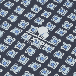 Monterey Polo Navy/Blue/White