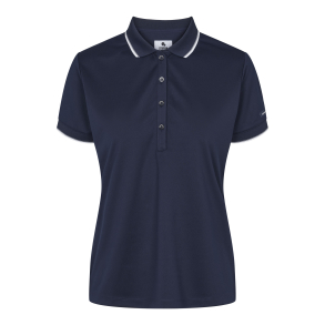 Olivia Polo Navy