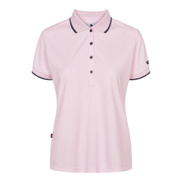 Olivia Polo Pink