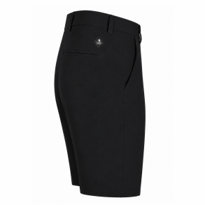 Pancras Shorts Black