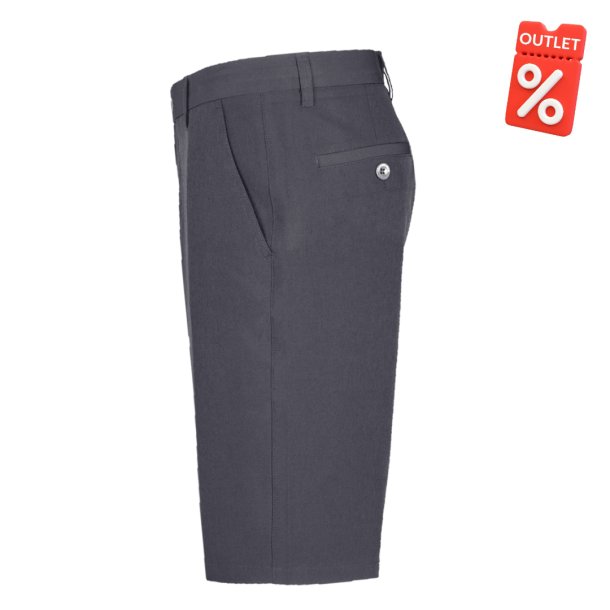 Pancras Shorts Grey