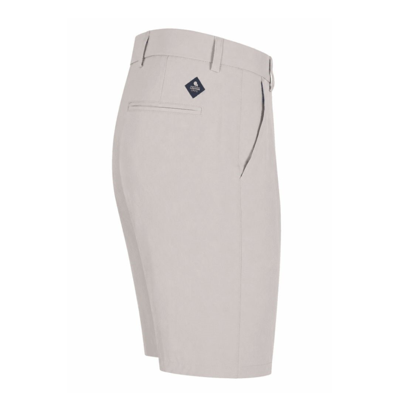 Pancras Shorts Lightgrey