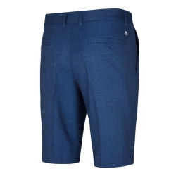 Pancras Shorts Navy Tern