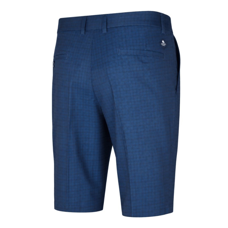 Pancras Shorts Navy Tern