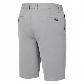 Pancras Shorts Stone Grey 