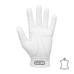 PrimeFit Tour Cabretta Golf Glove | Women's | For Left Hand
