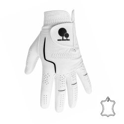 PrimeFit Tour Cabretta Golf Glove | Men's | For Left Hand