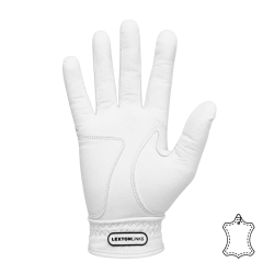 PrimeFit Tour Cabretta Golf Glove | Men's | For Right Hand