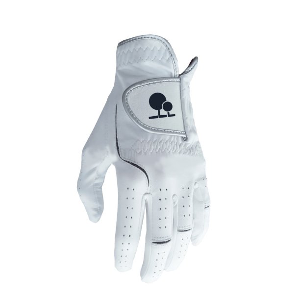 PrimeFit Tour Cabretta Handske - Venstre h�nd