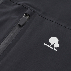 Raney Rain Jacket Navy/Blue