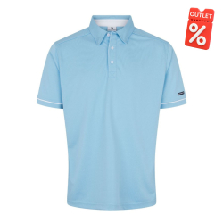 Regent Polo Lightblue