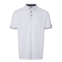 Regent Polo White