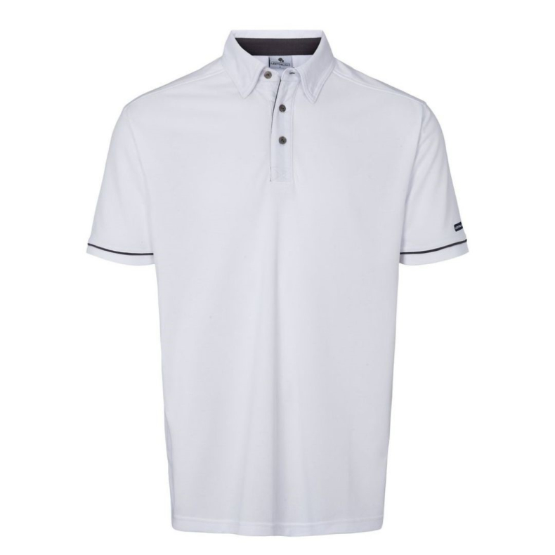 Regent Polo White