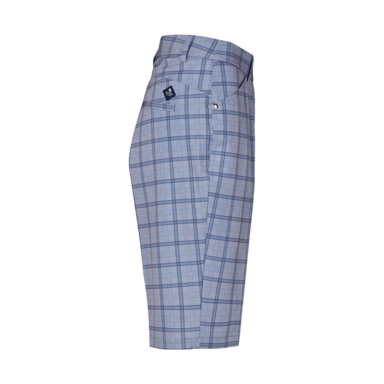 Sandy Shorts Grey/Navy Tern