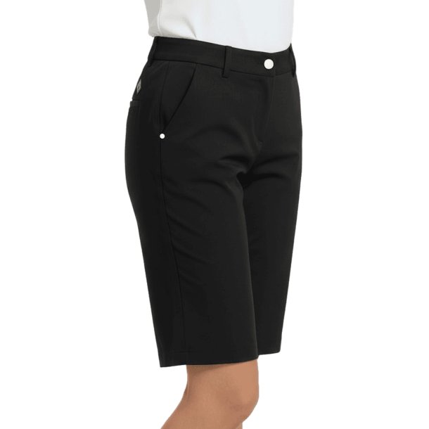 Sandy Shorts Black