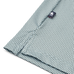 Shelby Polo Olive/Navy