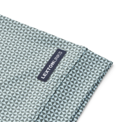 Shelby Polo Olive/Navy