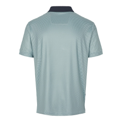 Shelby Polo Olive/Navy