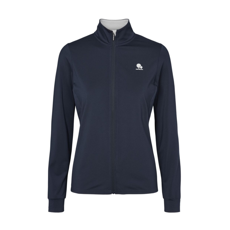 Stacey Midlayer Navy