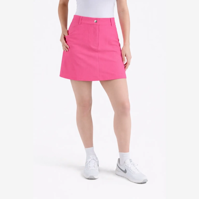 Sunnyside Skirt Pink