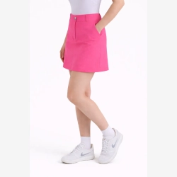 Sunnyside Skirt Pink