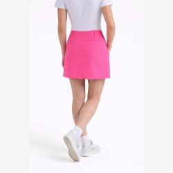 Sunnyside Skirt Pink