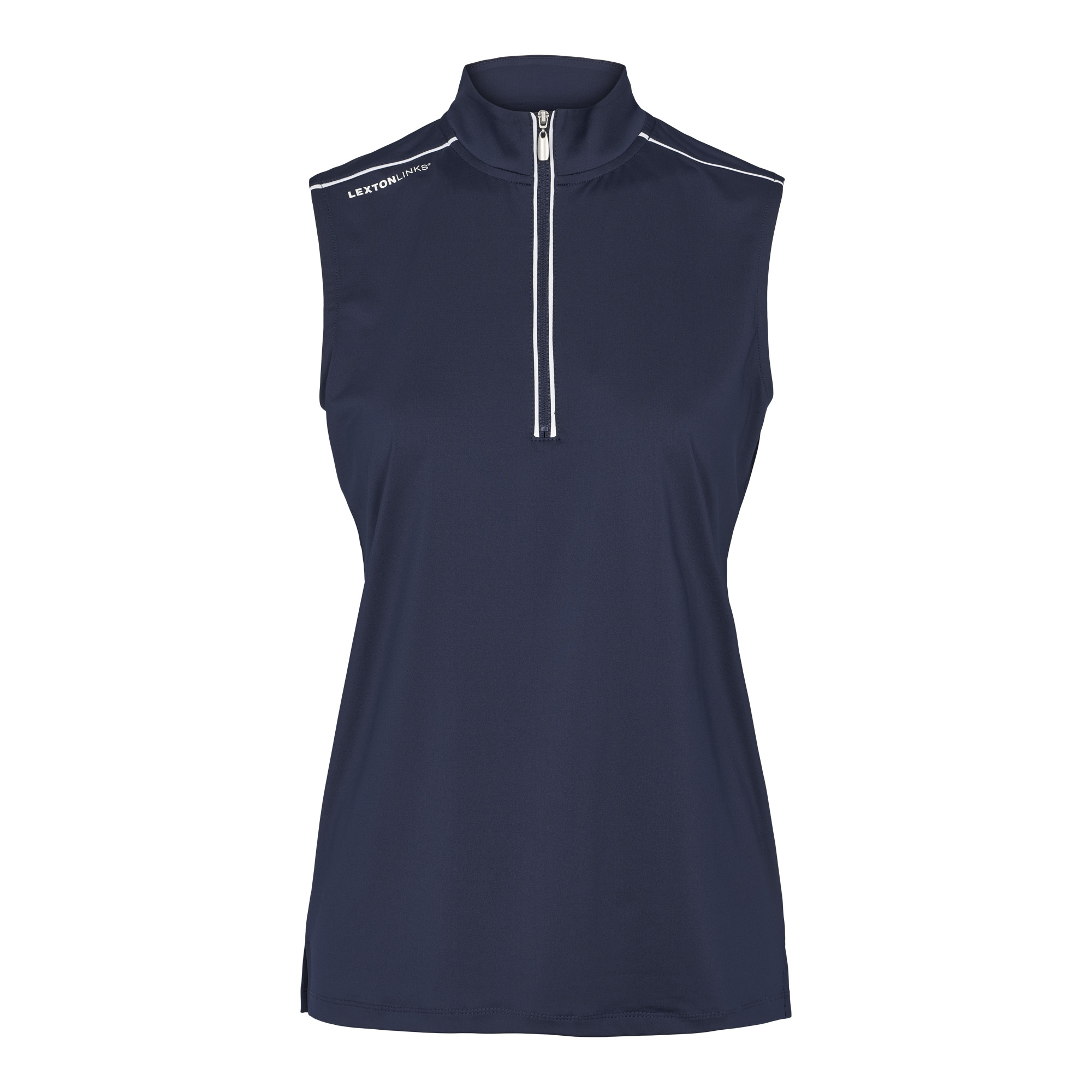 Amelia Polo Navy 3XL