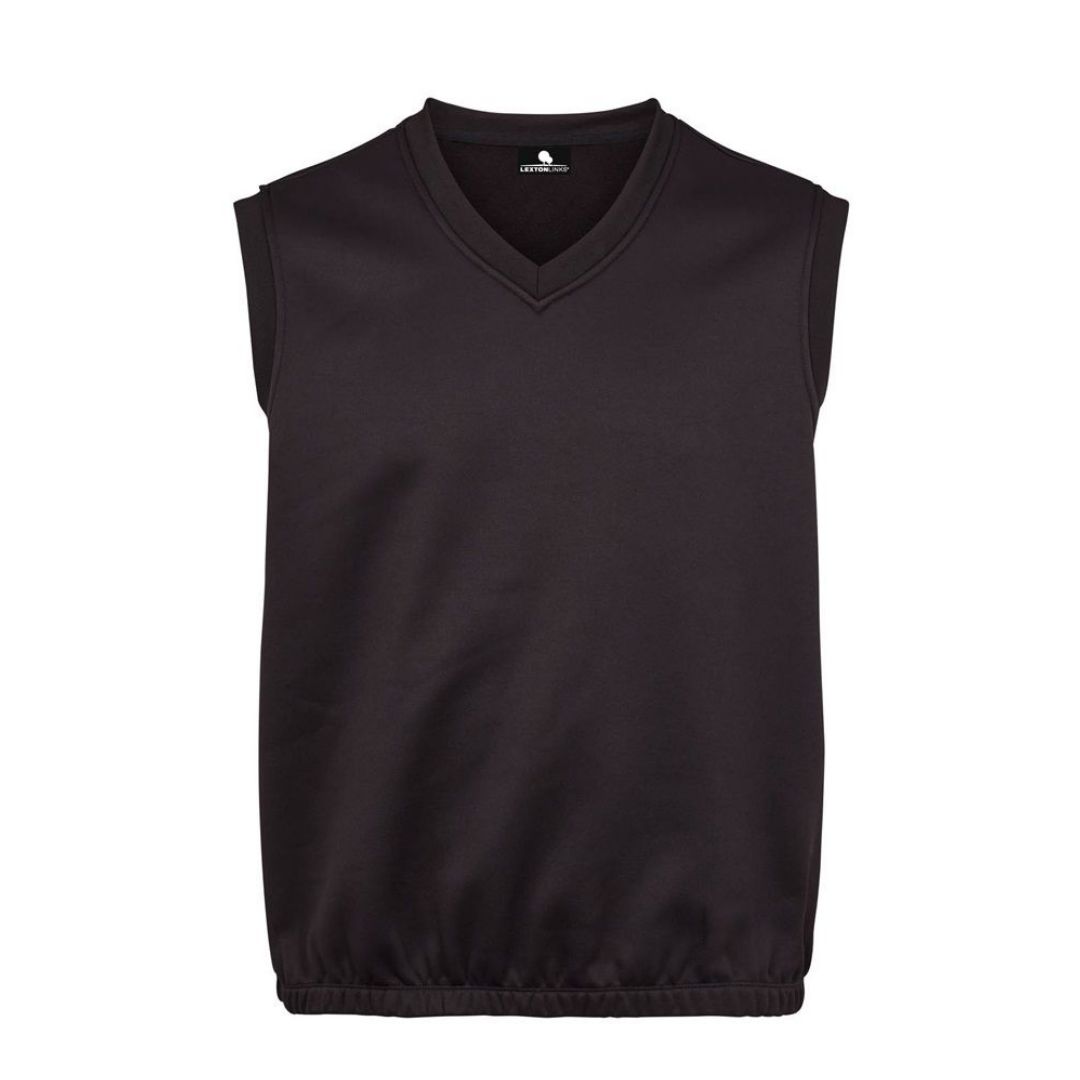 Caxton Bodywarmer Black XL