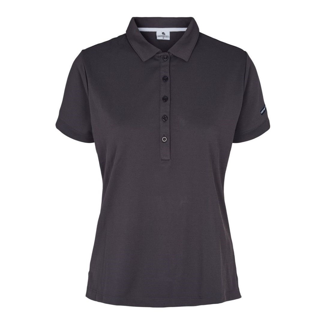 Evelyn Polo Grey S