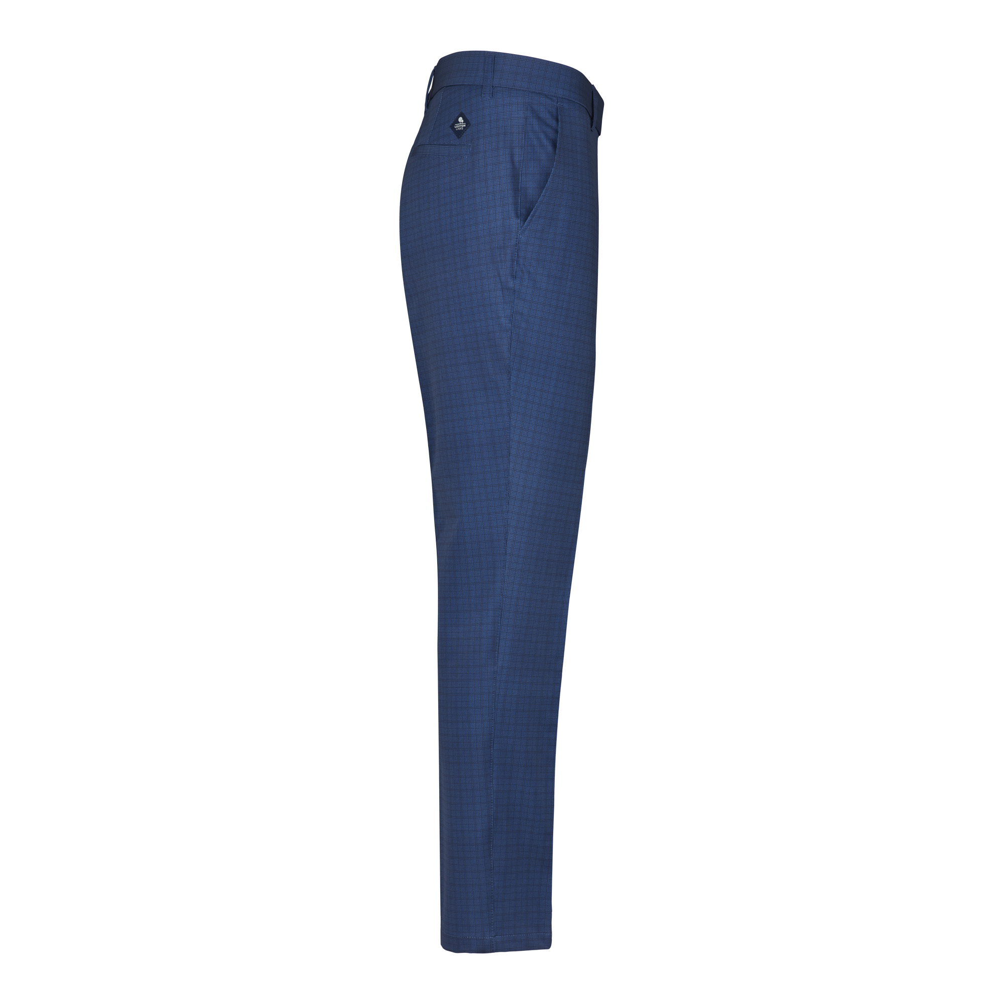 Logan Pants Navy Tern W32 - L32