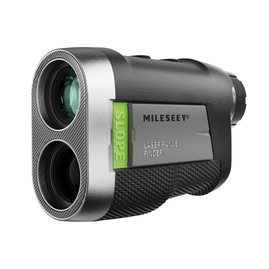 Mileseey PF260 Tour Golf Rangefinder