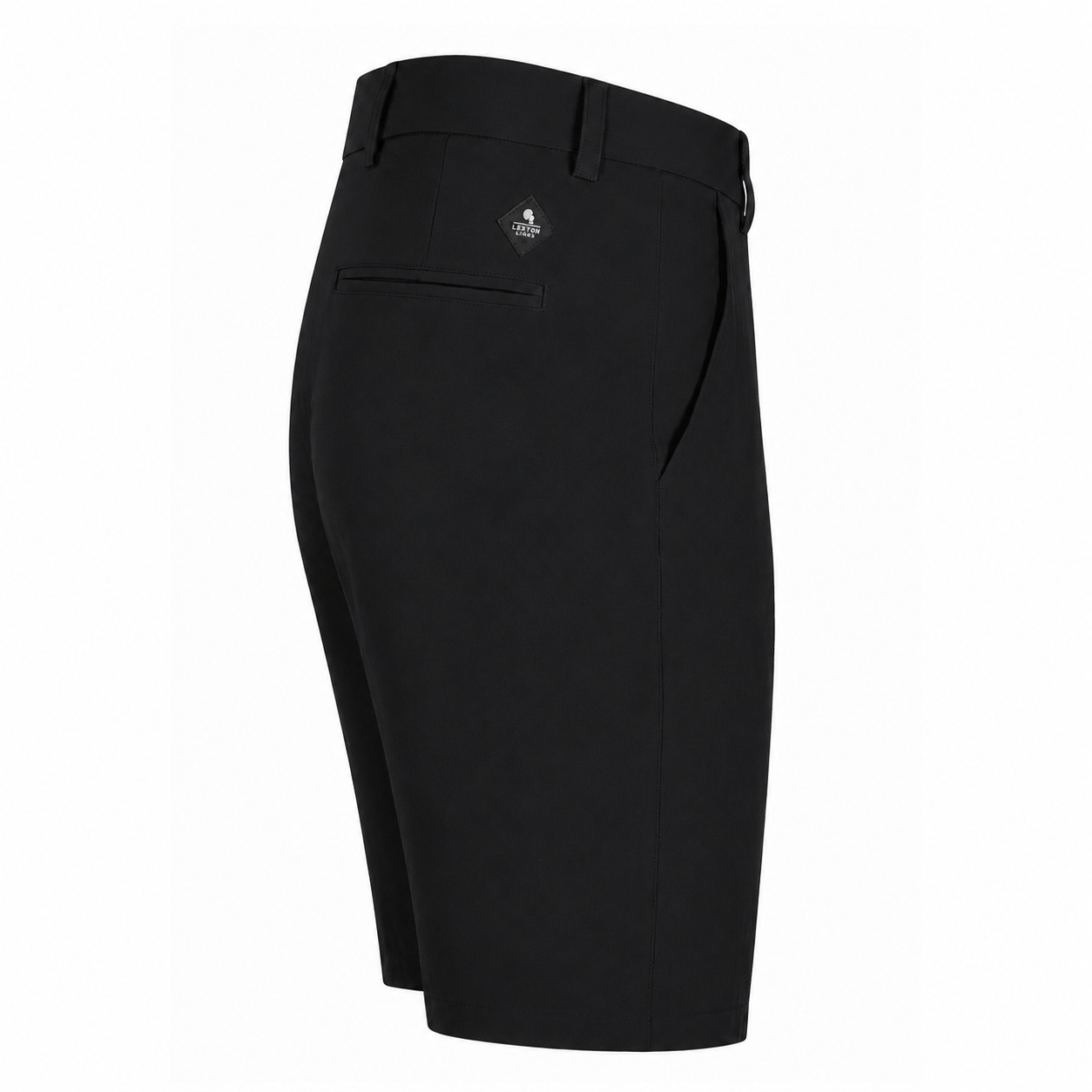 Pancras Shorts Black W30