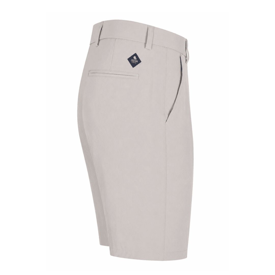 Pancras Shorts Lightgrey W40