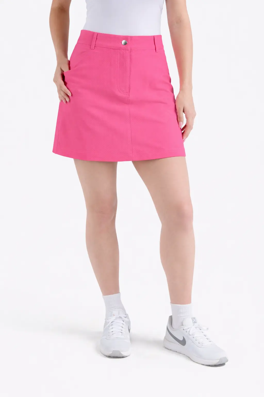 Sunnyside Skirt Pink 36 (S)